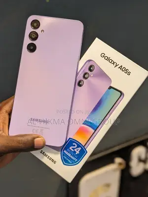 New Samsung Galaxy A05s 64 GB