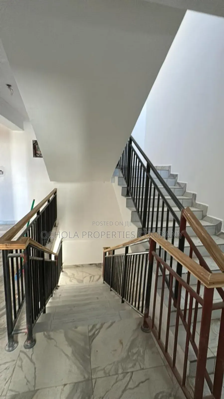 3bdrm Villa in Mikocheni for rent