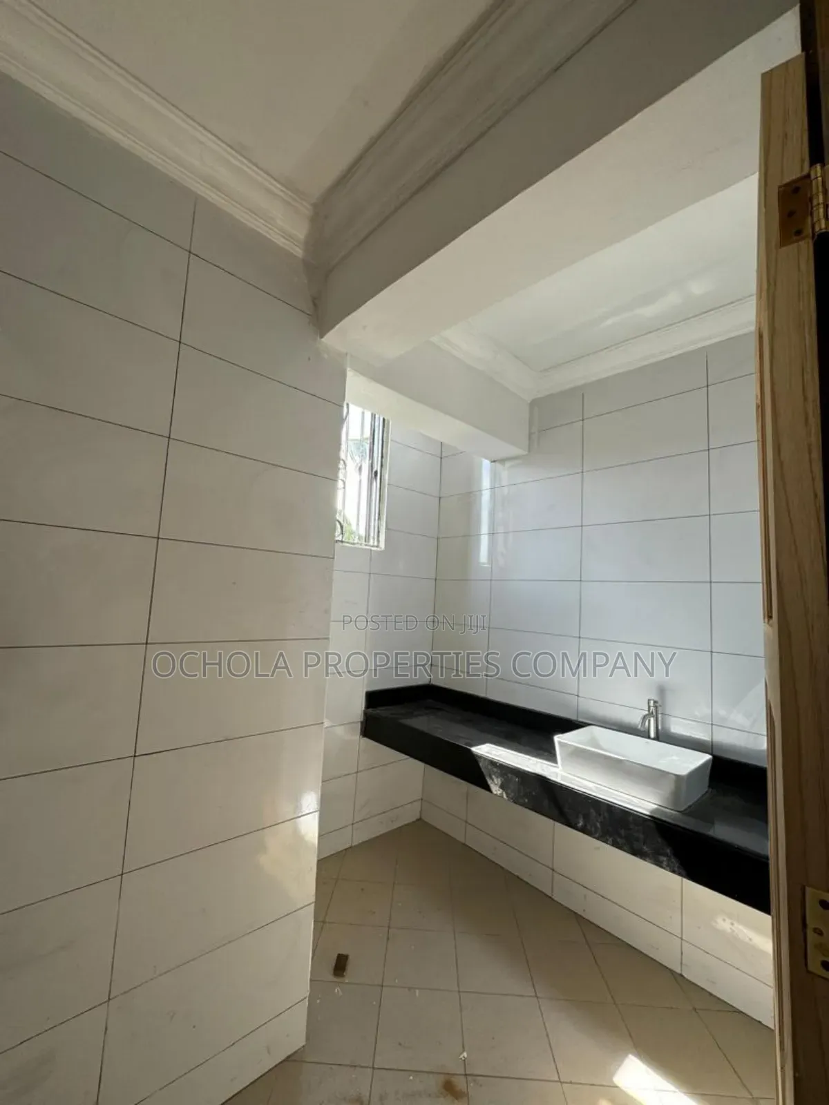 3bdrm Villa in Mikocheni for rent