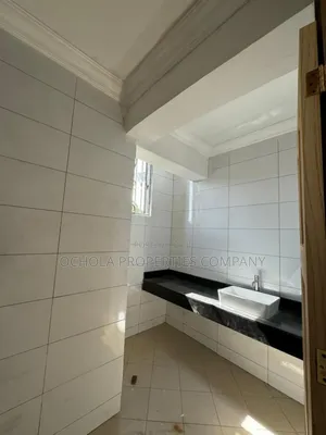 3bdrm Villa in Mikocheni for rent
