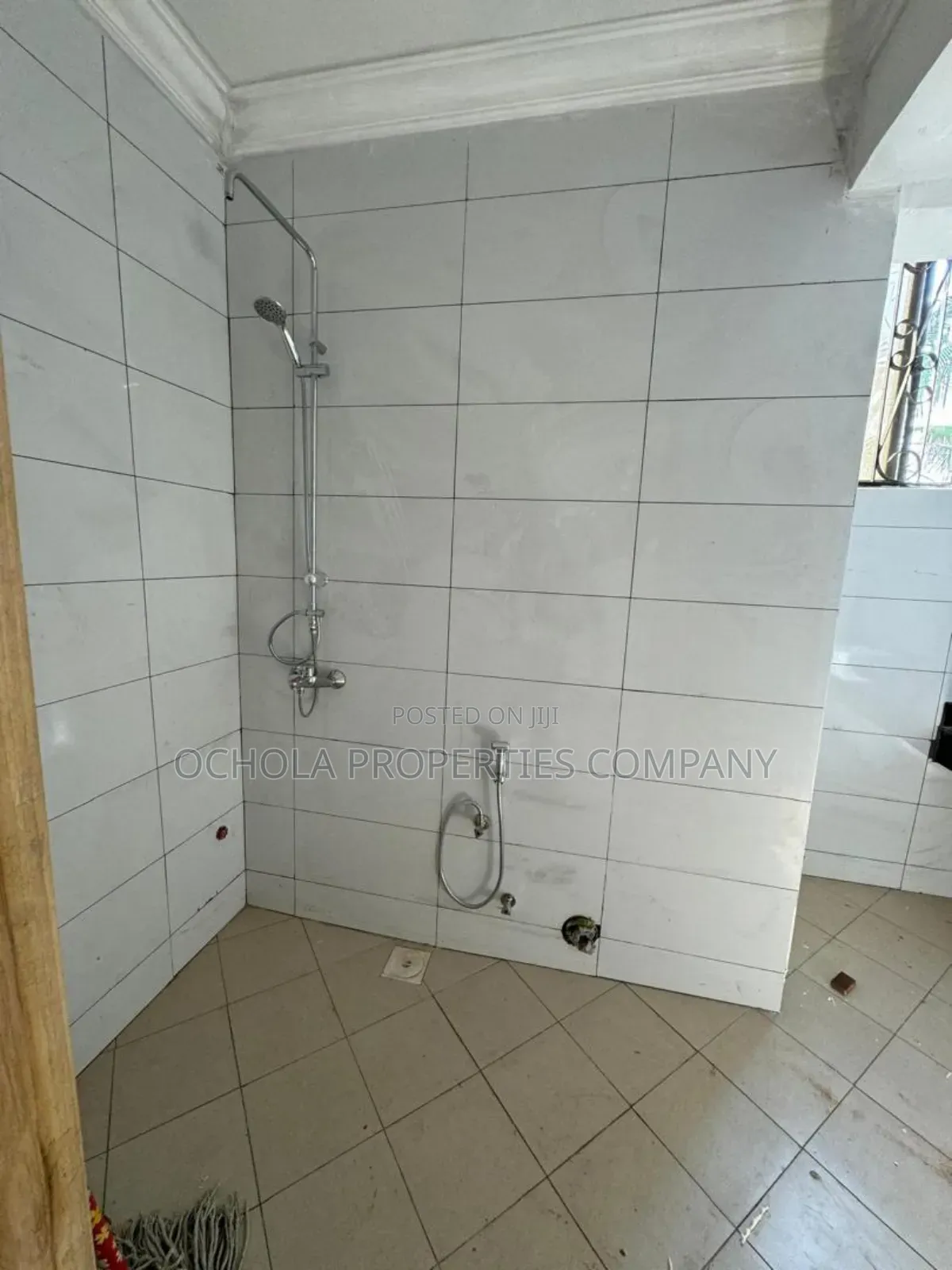 3bdrm Villa in Mikocheni for rent