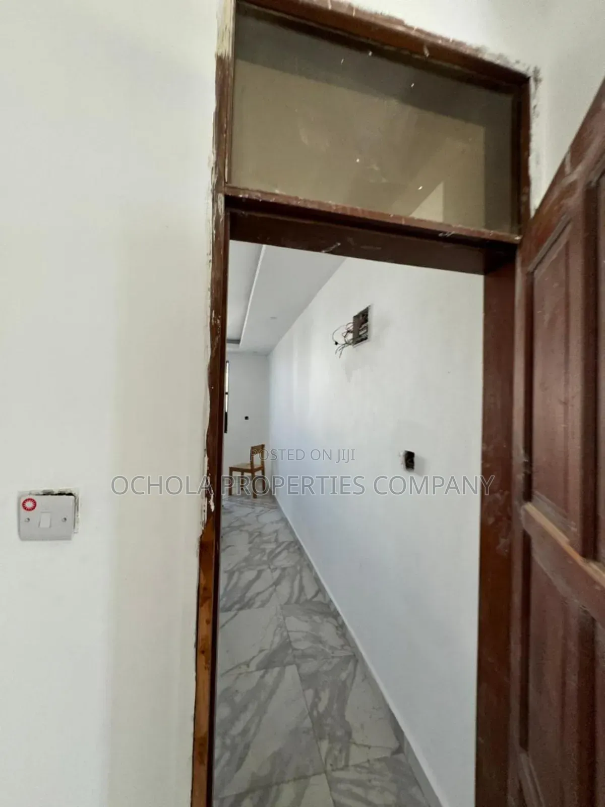 3bdrm Villa in Mikocheni for rent