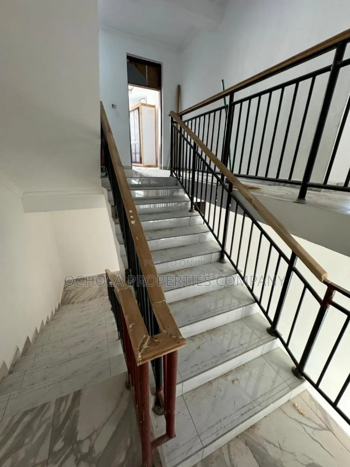 3bdrm Villa in Mikocheni for rent