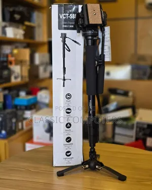 Camera Phone Stand