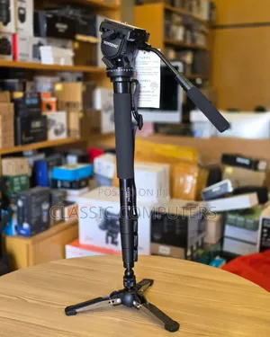 Camera Phone Stand