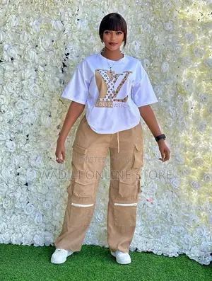 2pc Set Cargos Available