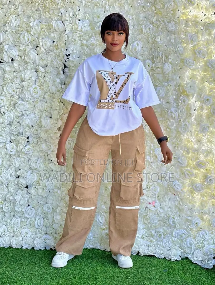 2pc Set Cargos Available