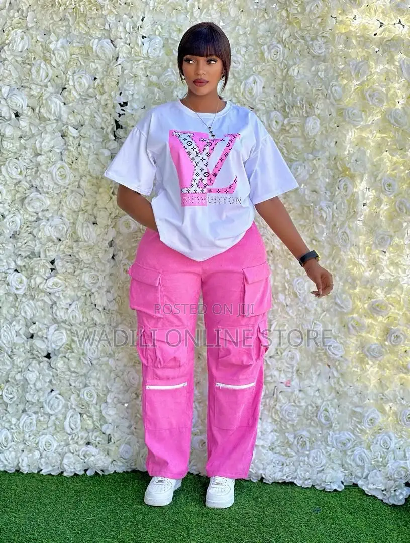 2pc Set Cargos Available