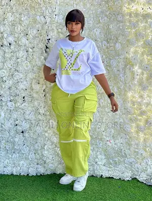 2pc Set Cargos Available