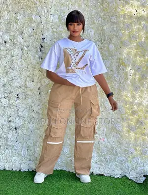 2pc Set Cargos Available
