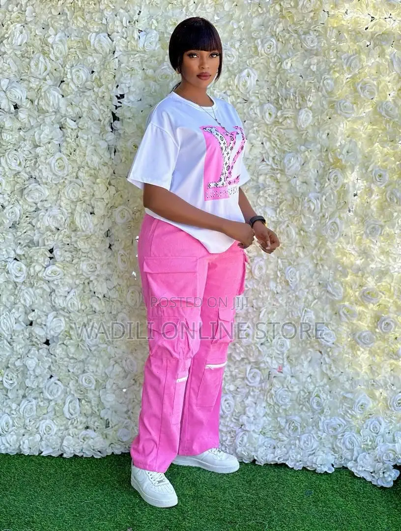 2pc Set Cargos Available