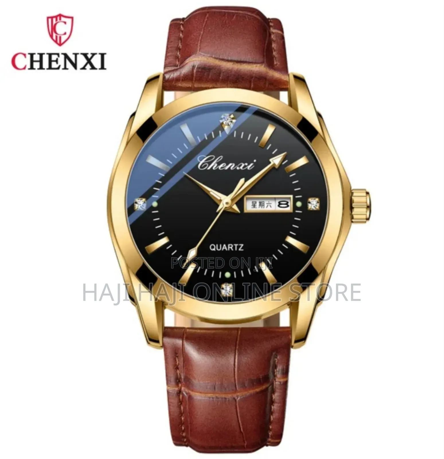 Chenxi Quartz Watches