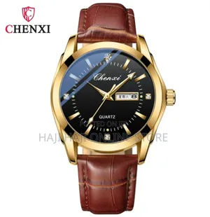 Chenxi Quartz Watches