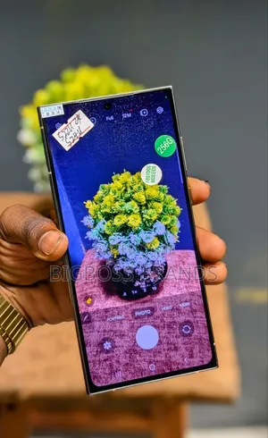 Samsung Galaxy S24 Ultra 256 GB