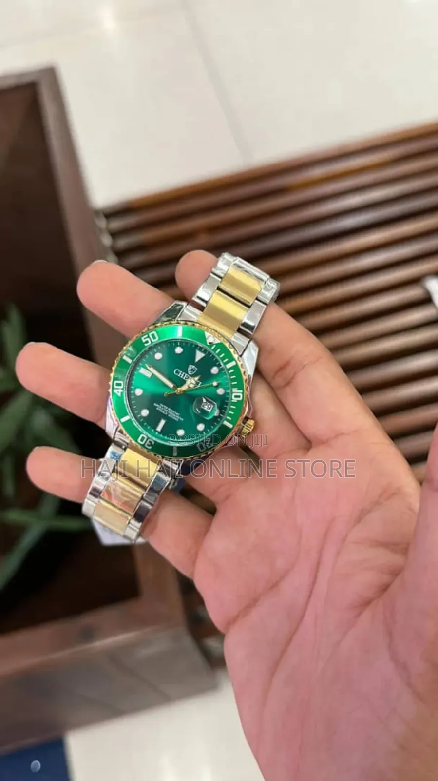 Chenxi Watches
