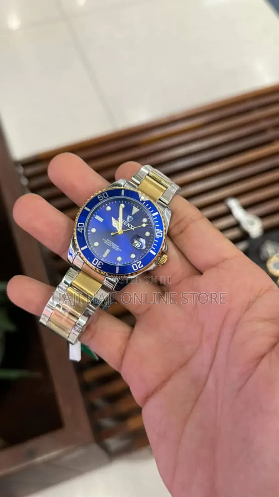 Chenxi Watches