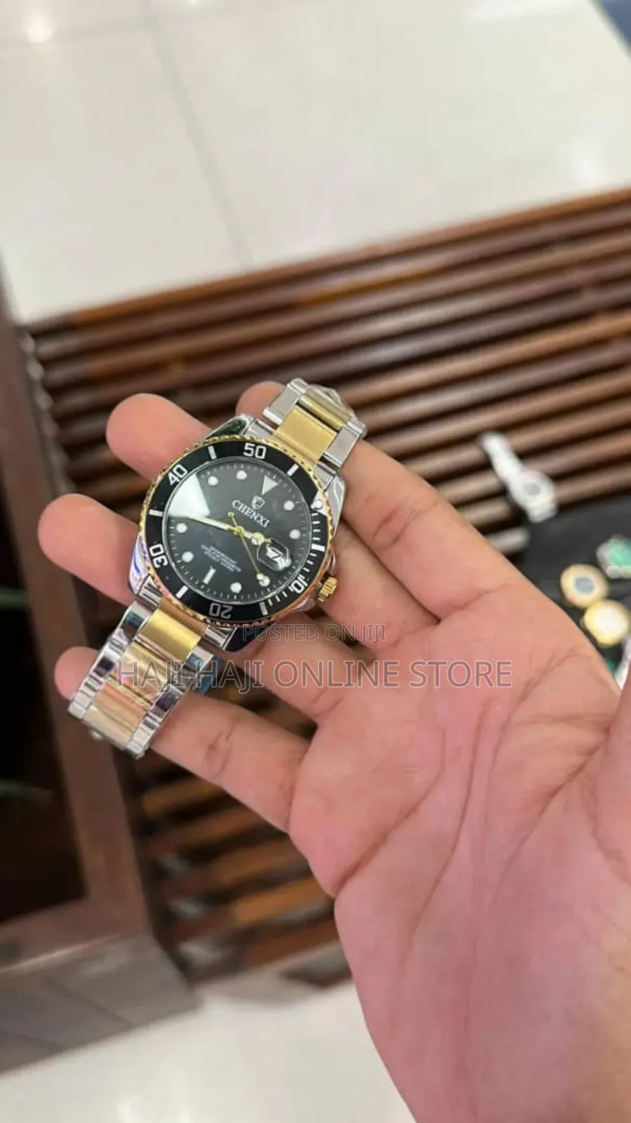 Chenxi Watches