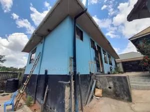 12bdrm House in Goba for sale
