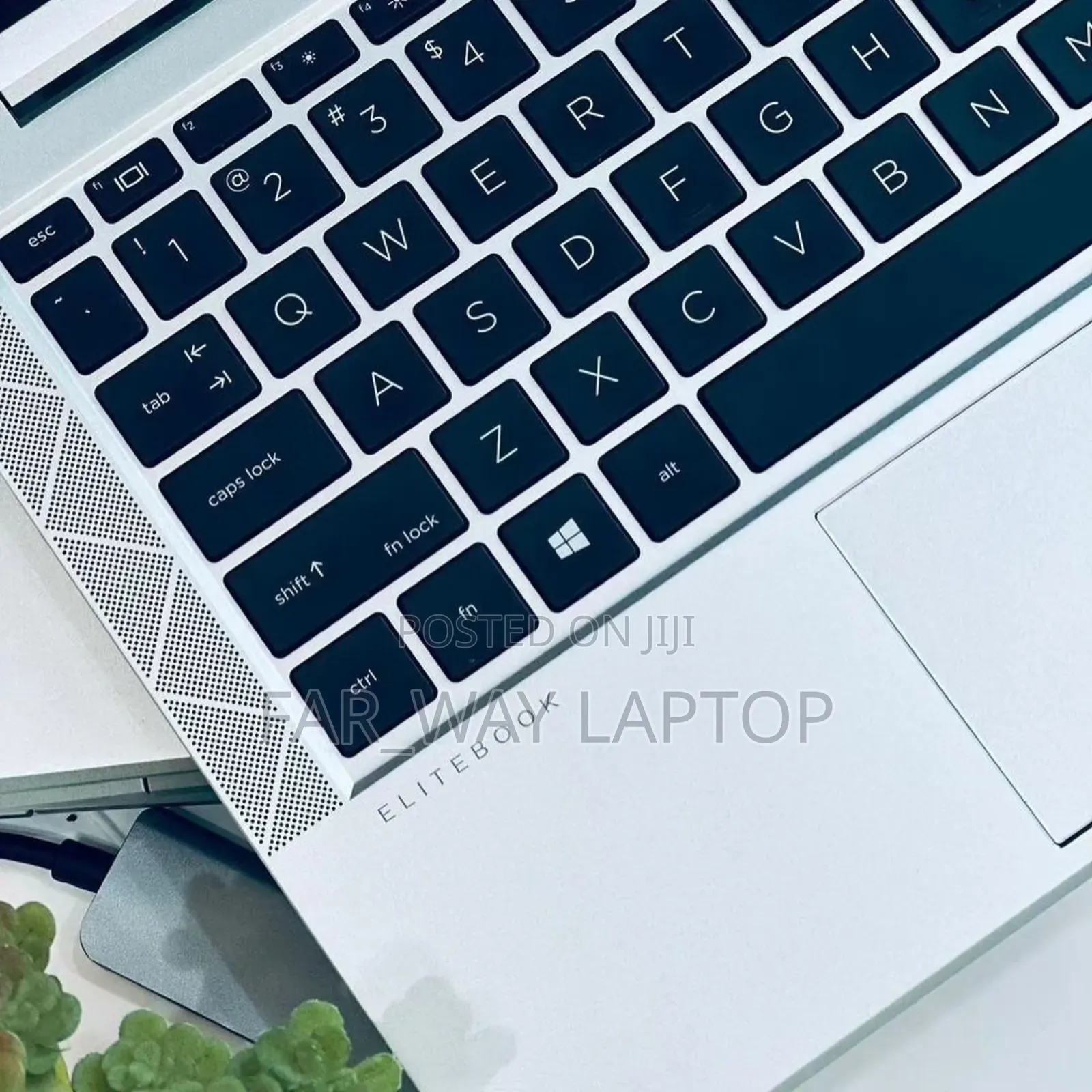Laptop HP EliteBook 840 G7 16GB Intel Core I5 SSD 512GB