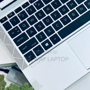Laptop HP EliteBook 840 G7 16GB Intel Core I5 SSD 512GB