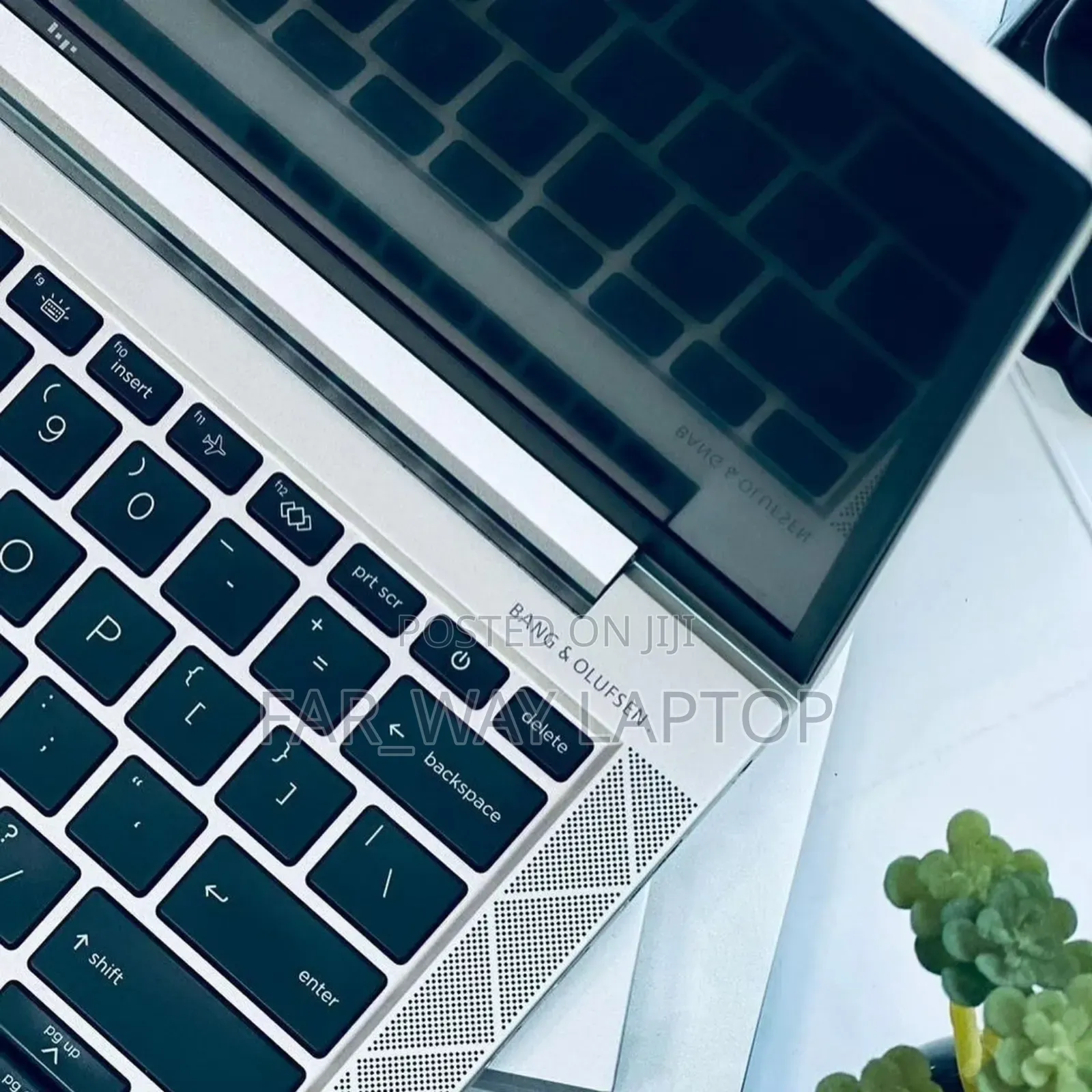 Laptop HP EliteBook 840 G7 16GB Intel Core I5 SSD 512GB