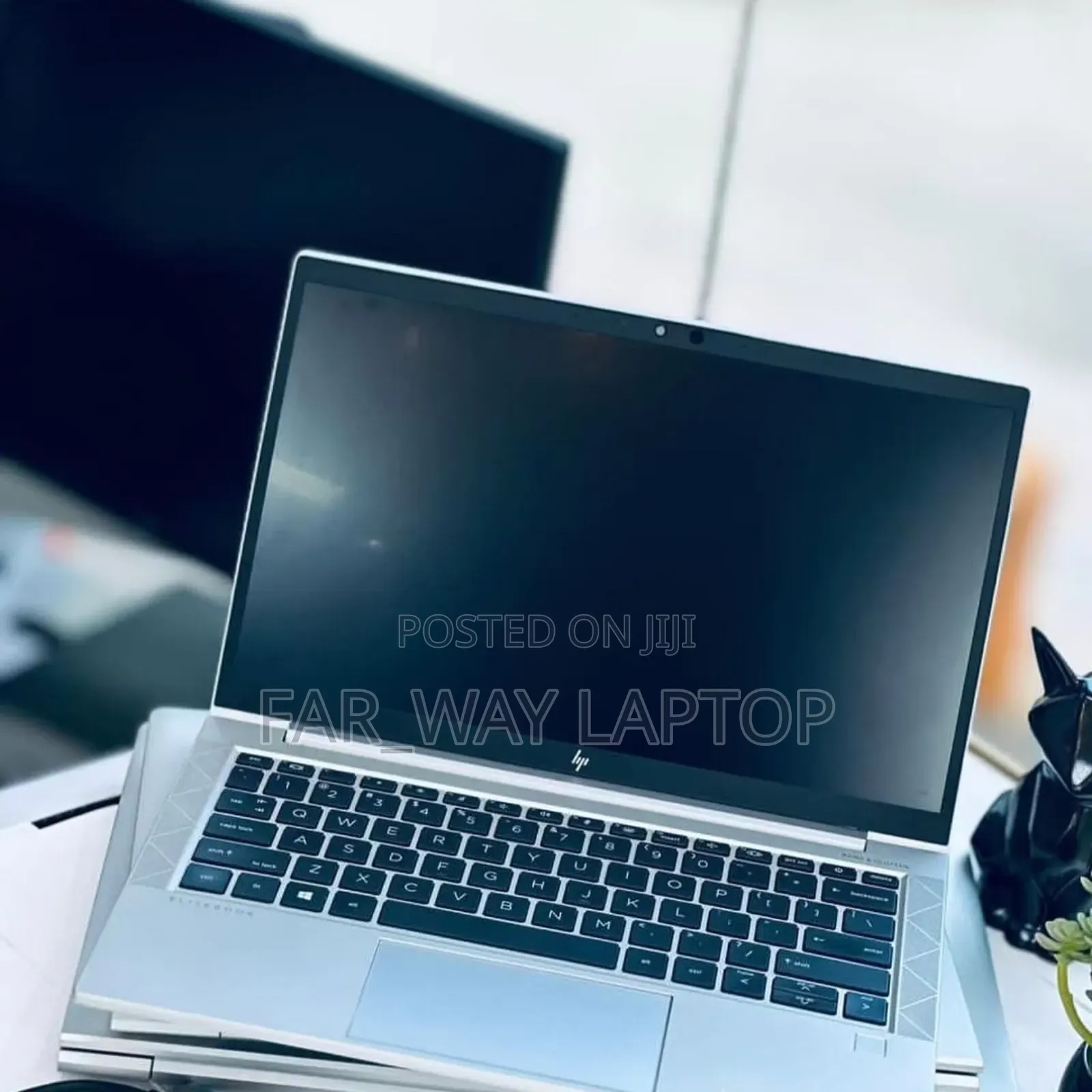 Laptop HP EliteBook 840 G7 16GB Intel Core I5 SSD 512GB