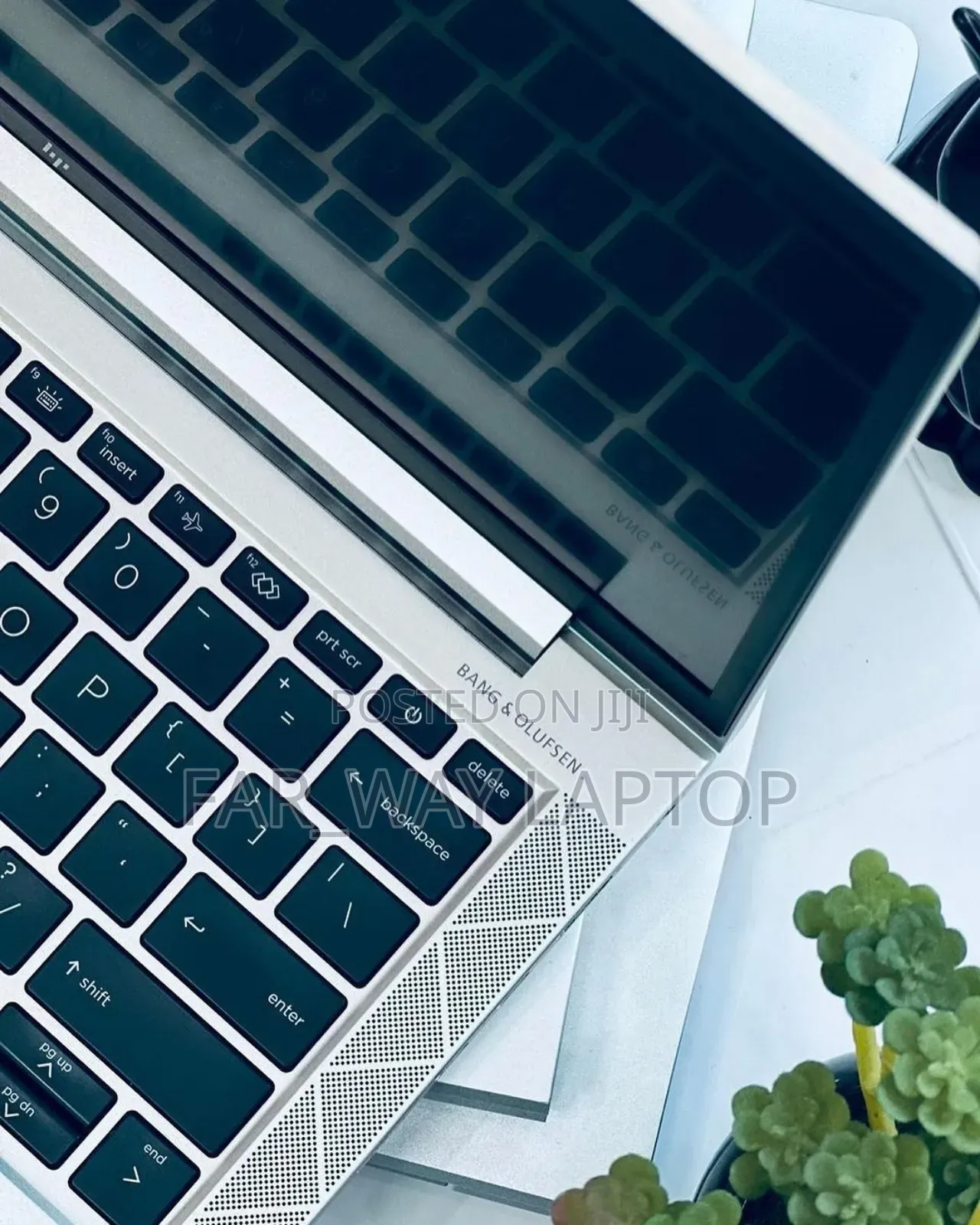 Laptop HP EliteBook 840 G7 16GB Intel Core I5 SSD 512GB