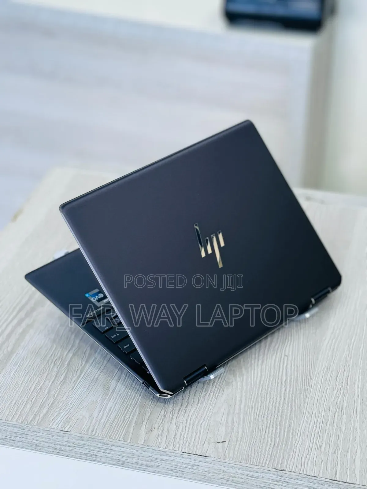 New Laptop HP Spectre 14 16GB Intel Core I7 SSD 512GB