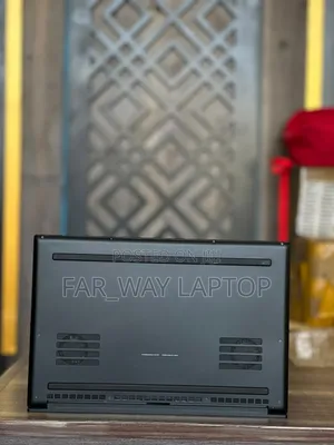 Laptop Razer Blade 16GB Intel Core I7 SSD 512GB