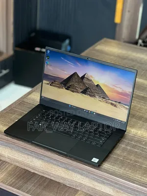 Laptop Razer Blade 16GB Intel Core I7 SSD 512GB