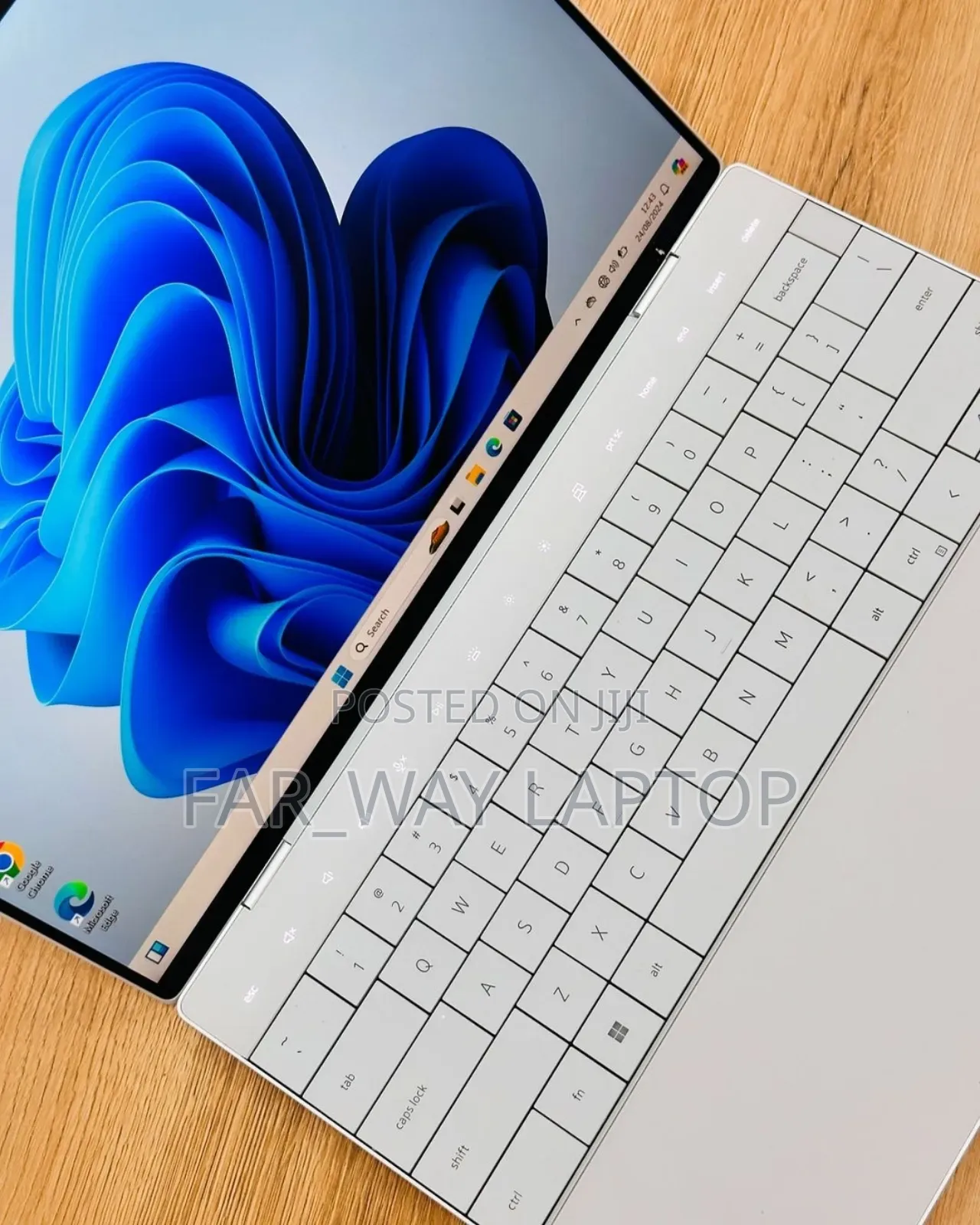 New Laptop Dell XPS 13 8GB Intel Core I5 SSD 512GB