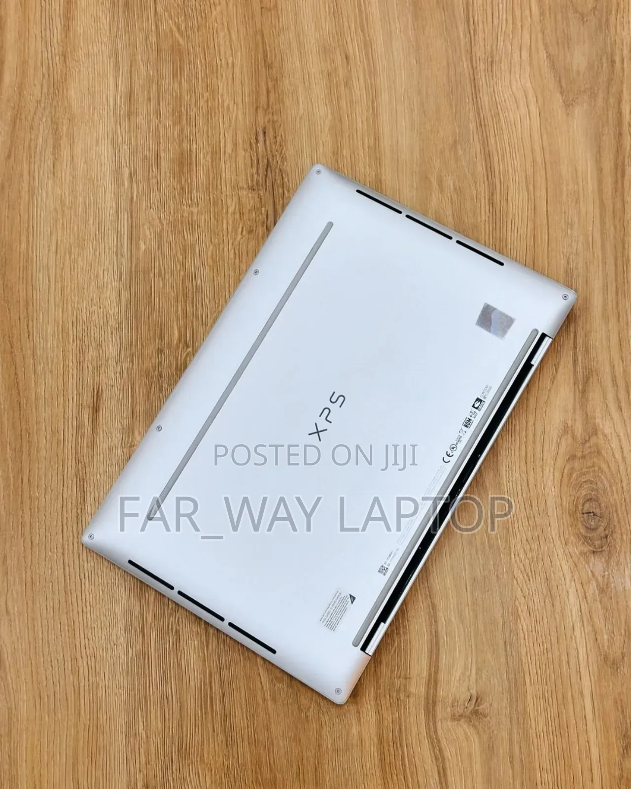 New Laptop Dell XPS 13 8GB Intel Core I5 SSD 512GB