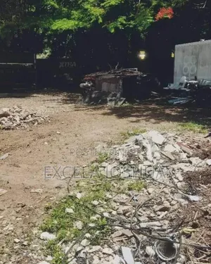 A Plot for Sale at Oyster Bay Bongoyo Road, Dar-Es-Salaam