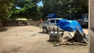A Plot for Sale at Oyster Bay Bongoyo Road, Dar-Es-Salaam