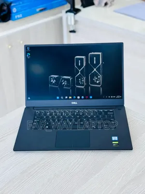 Laptop Dell XPS 15Z 16GB Intel Core I7 SSD 512GB