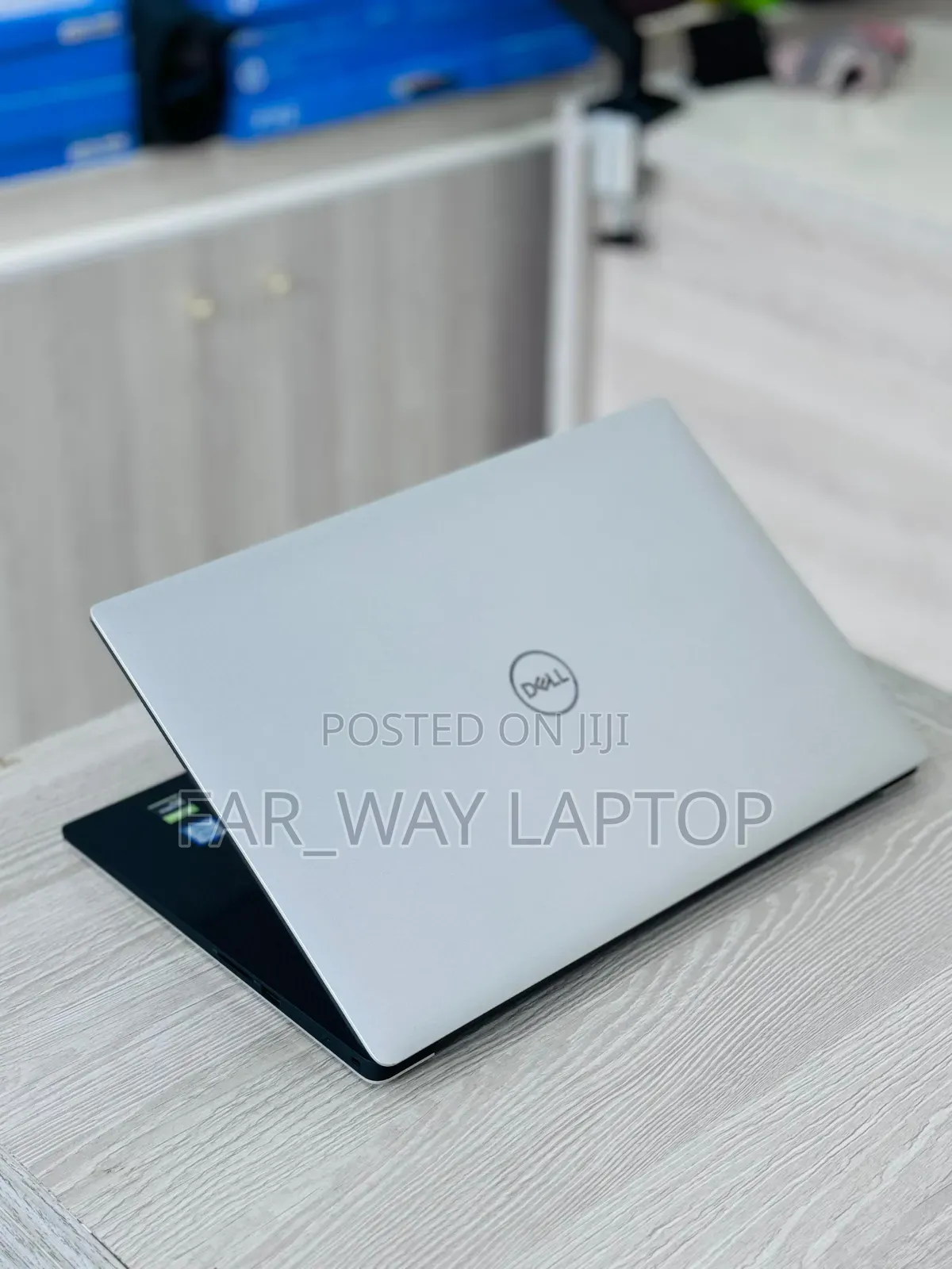 Laptop Dell XPS 15Z 16GB Intel Core I7 SSD 512GB