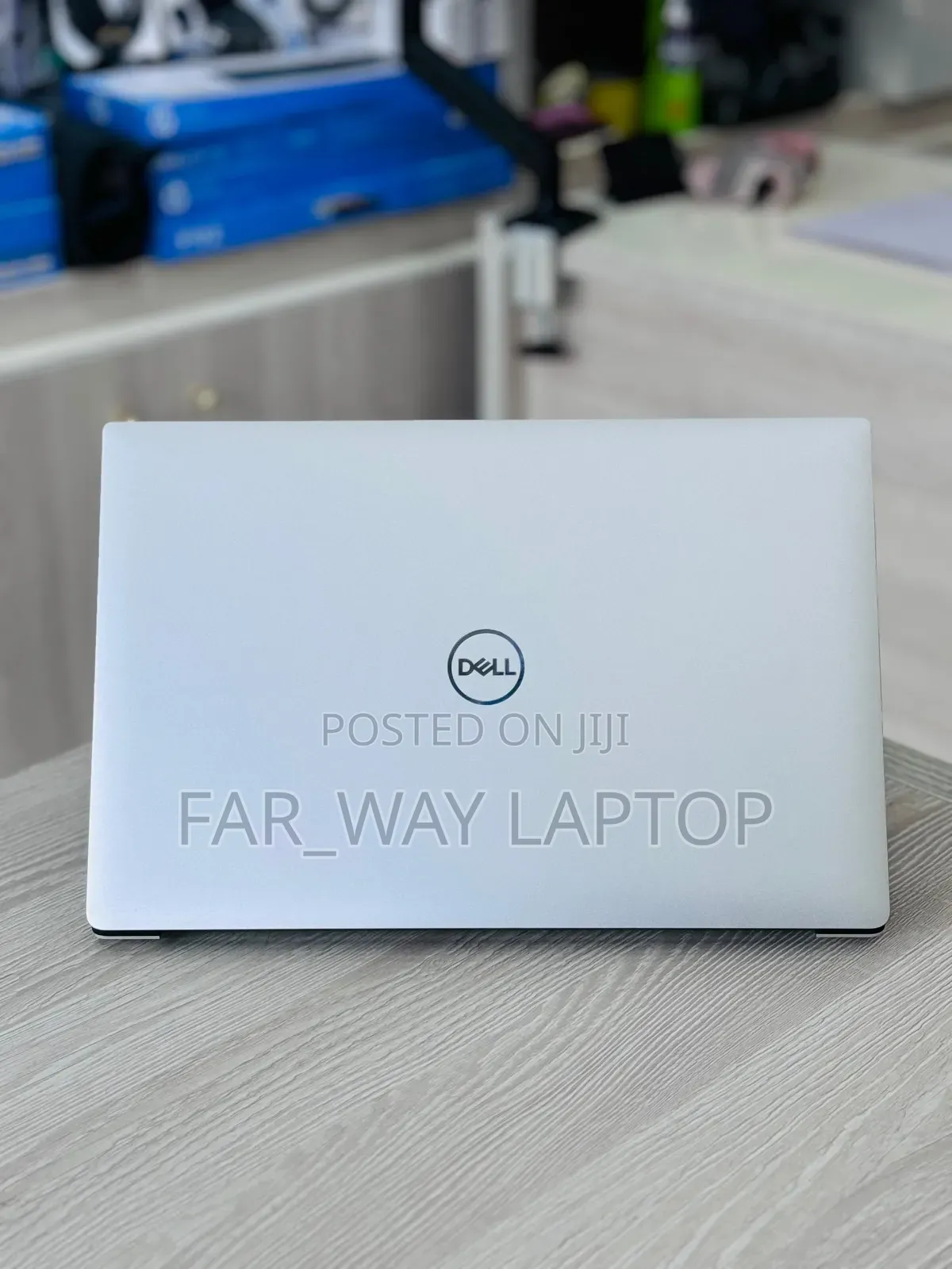 Laptop Dell XPS 15Z 16GB Intel Core I7 SSD 512GB