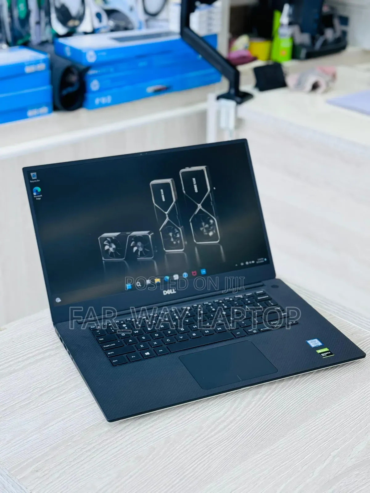 Laptop Dell XPS 15Z 16GB Intel Core I7 SSD 512GB