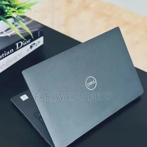 Laptop Dell Latitude 7410 16GB Intel Core I5 SSD 256GB