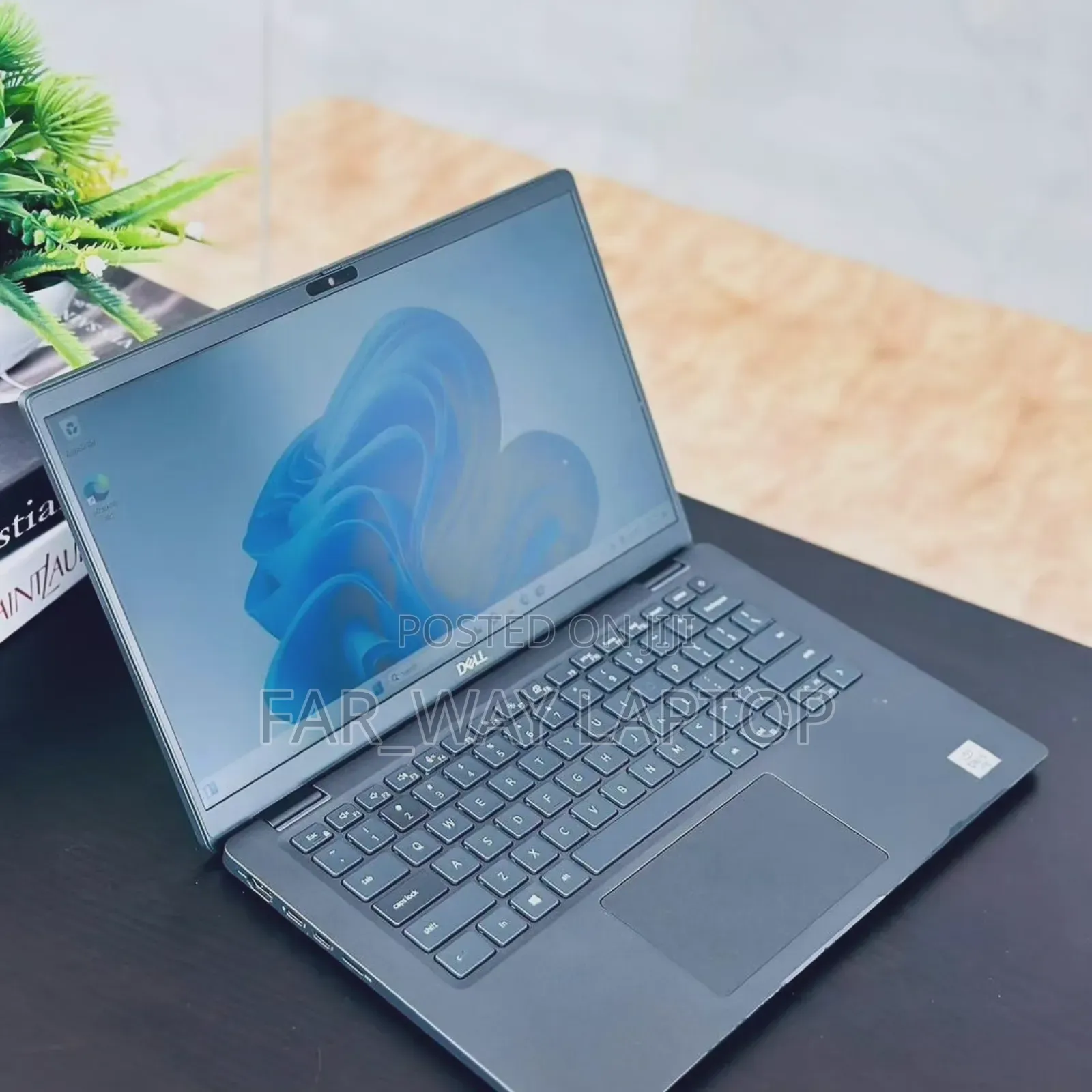 Laptop Dell Latitude 7410 16GB Intel Core I5 SSD 256GB