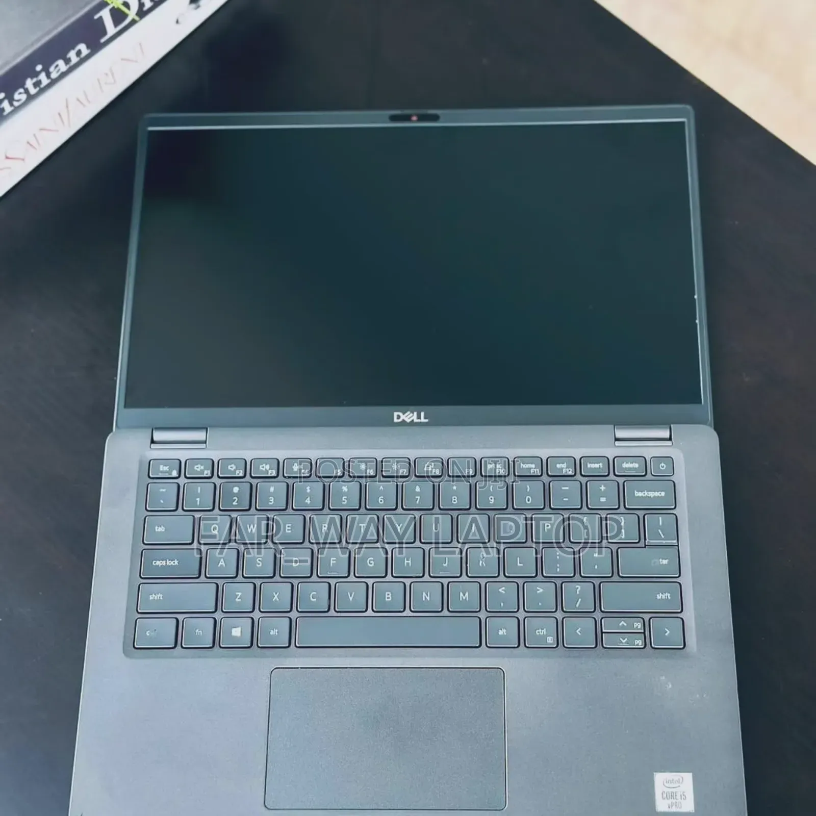 Laptop Dell Latitude 7410 16GB Intel Core I5 SSD 256GB