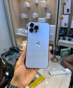 Apple iPhone 13 Pro Max 128 GB Blue