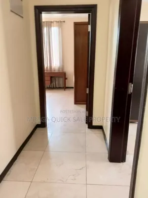 Furnished 4bdrm House in Masaki for rent