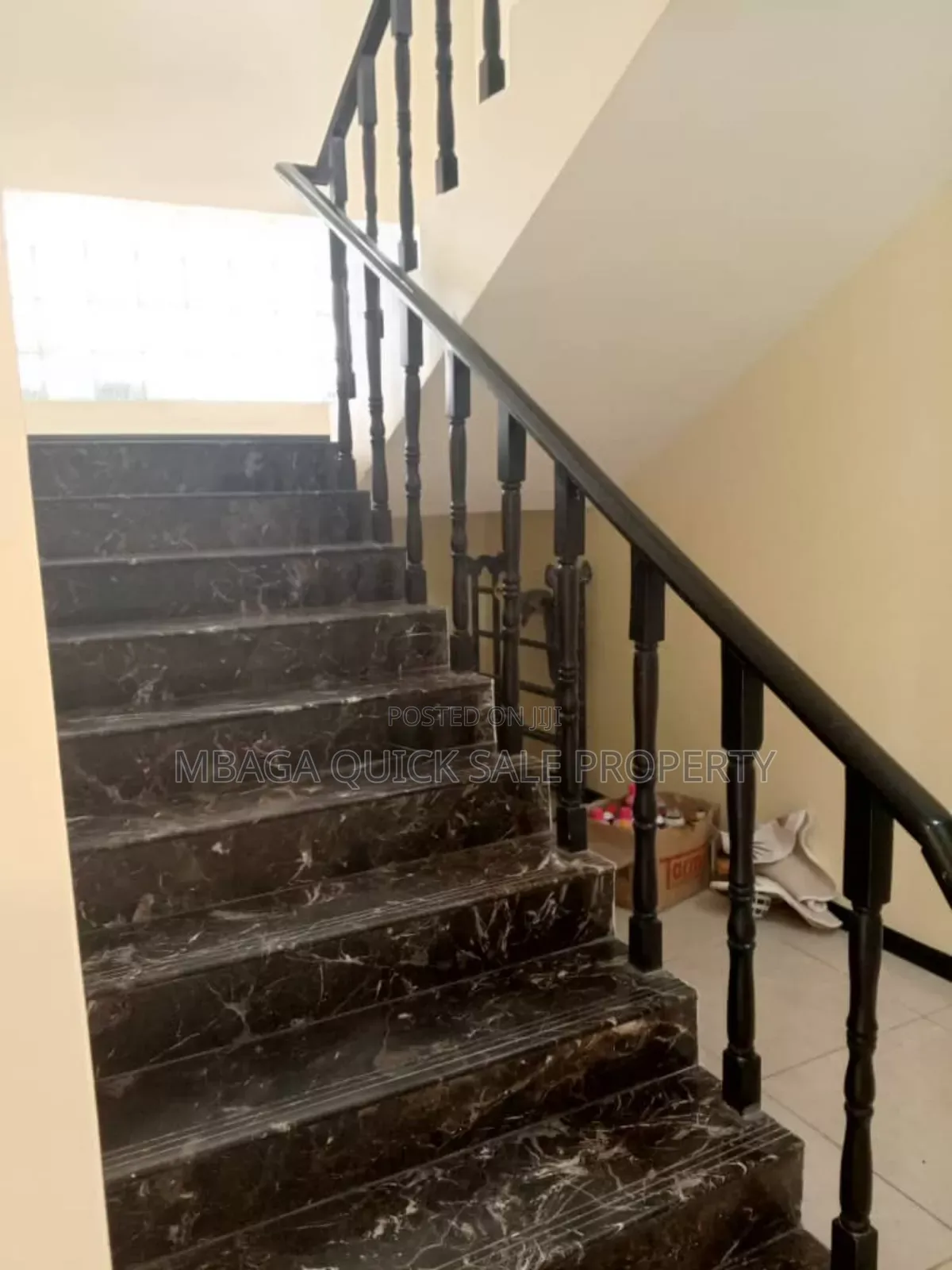 Furnished 4bdrm House in Masaki for rent