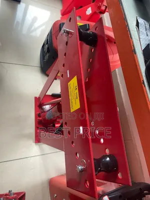16 Ton Hydraulic Pipe Bender