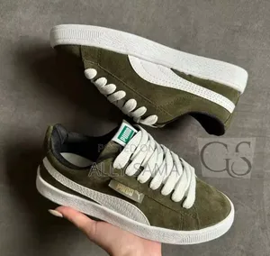 Mens Sneakers Puma Suede Original
