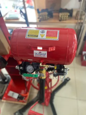 V-King Tyre Air Blaster