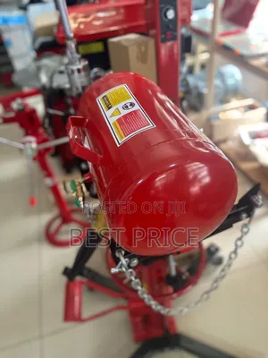 V-King Tyre Air Blaster
