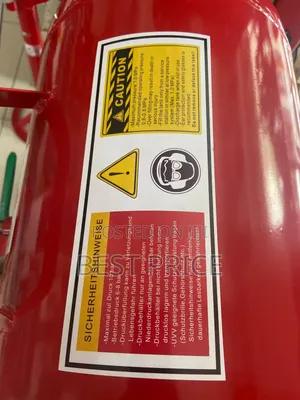 V-King Tyre Air Blaster