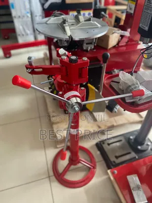 MGT Coil Spring Compressor